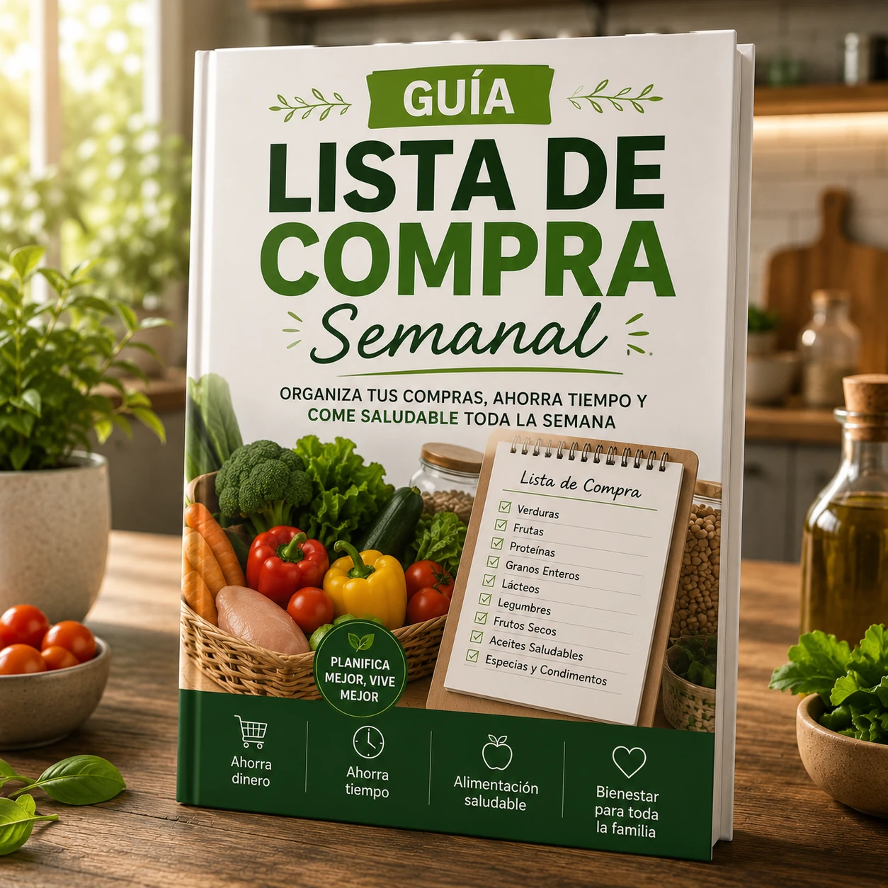 Lista de Compra Semanal
